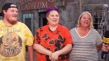 ‘Great Halloween Fright Fight’ Family Spent Over $50,000 Turning Their Home Into a Haunted House